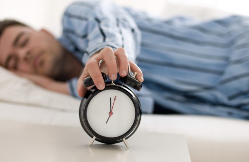 Длительный сон может стать причиной инфаркта
