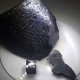 Марокканский метеорит прилетел с Марса