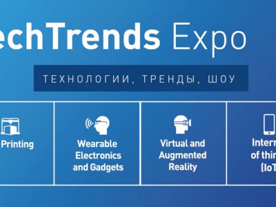 TechTrends Expo