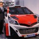 Toyota возвращается в чемпионат мира по ралли