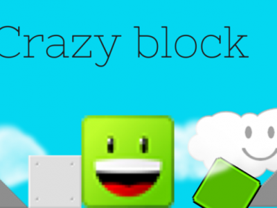 Crazy Block