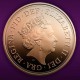 Монеты Британии получат новое изображение королевы