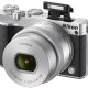 Новый Nikon J5 способен снимать 4К-видео