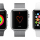 Apple Watch – сутки после старта продаж