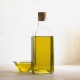 В чем польза оливкового масла для волос?