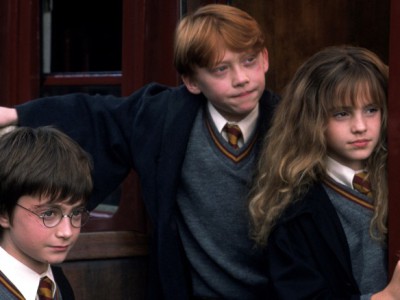 Гарри Поттер и Проклятый ребенок — продолжение саги