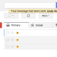 Gmail спасет от случайной отправки