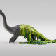 Почему динозавры не любили тропики