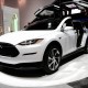 Tesla создает специальный женский автомобиль