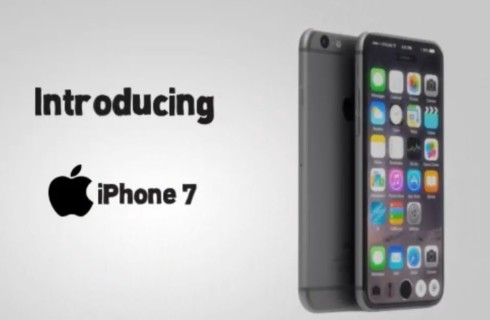 Apple выпустит совершенно новый iPhone 7