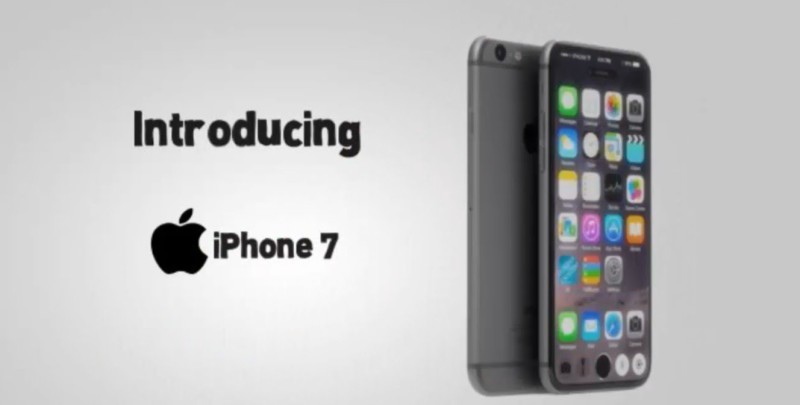 Apple выпустит совершенно новый iPhone 7
