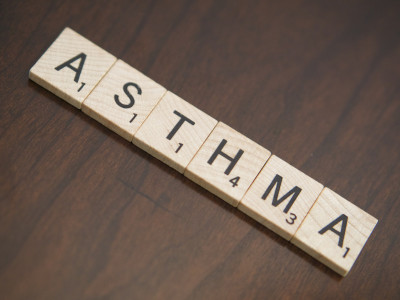 Новый метод лечения астмы