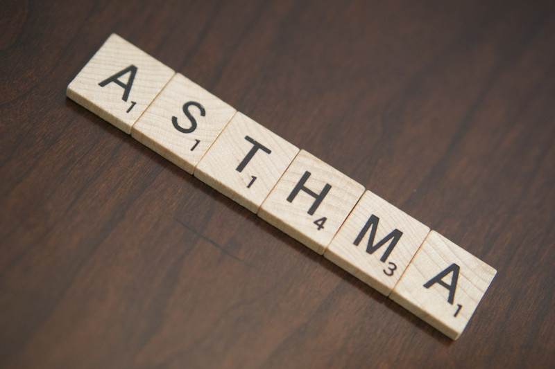 Движения помогут вылечить астму