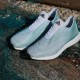 Adidas создаст обувь из морских отходов