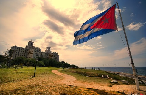 Посольство Кубы будет открыто в Вашингтоне