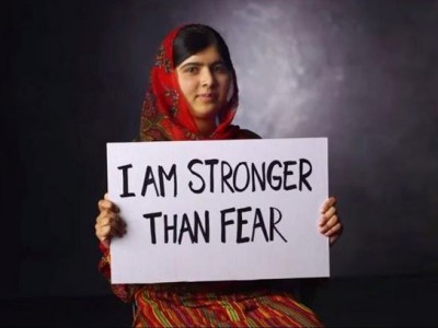 Бесплатное образование детей — за него выступает Малала Юсафзай