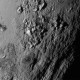 Новые данные об атмосфере Плутона