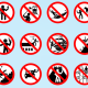 Десять правил безопасных селфи