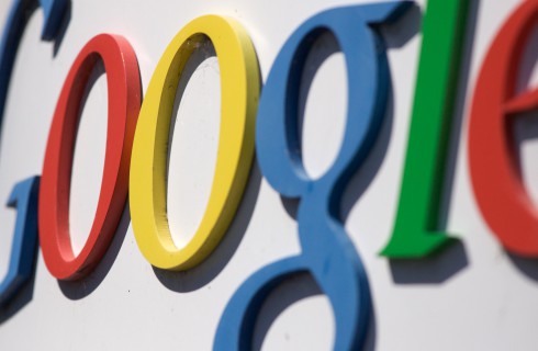 Акции компании Google взлетели