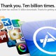 Apple не хочет работать со счетами разработчиков в Сбербанке