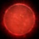 Красные карлики раскроют секреты образования планет