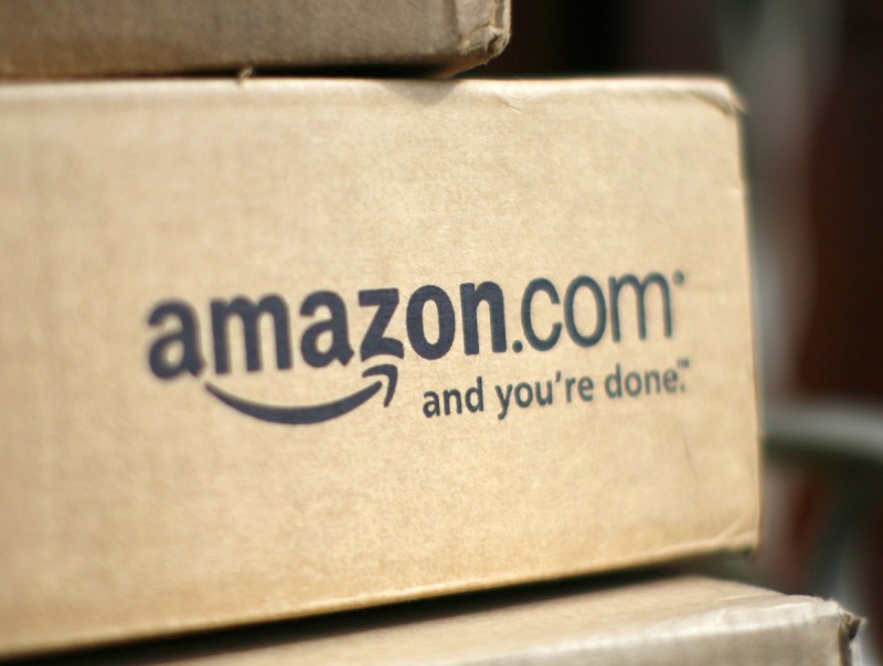 Amazon подарит пользователям планшет за 50 долларов