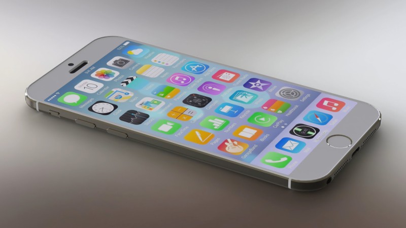 Apple iPhone 6S – новинка, которая удивит мир
