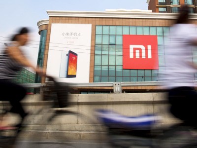 Xiaomi в России