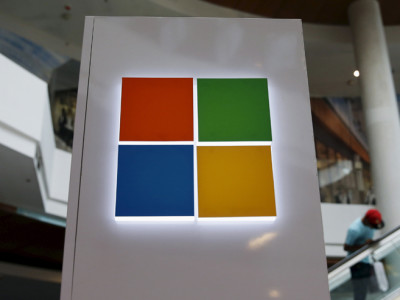 Магазин Microsoft