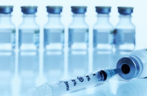 Вакцина от ВИЧ почти создана