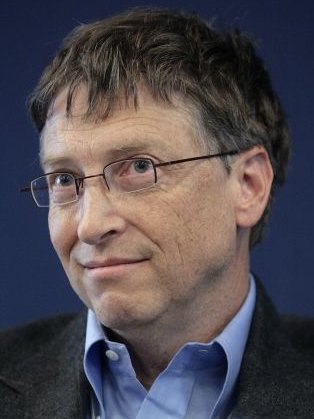 Билл Гейтс тратит миллионы на климат