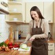 Приготовление пищи несет опасность женскому здоровью