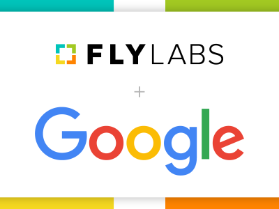 Google купил Fly Labs