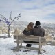 Лучшие варианты недорогих романтических свиданий зимой