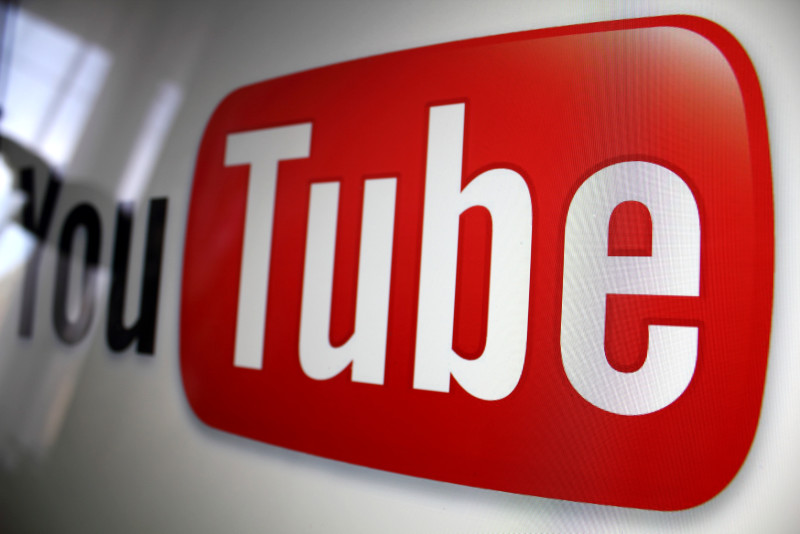 YouTube ищет новый контент для своих пользователей