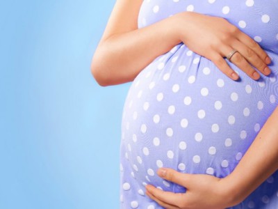 Вес во время беременности можно контролировать
