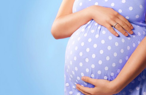 10 способов иметь здоровую беременность