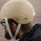 Примерь деревянный шлем