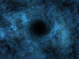 Гравитационные волны провоцируют Черные дыры