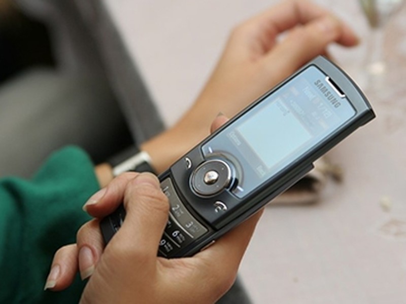 Телефоны помогают снизить кровяное давление