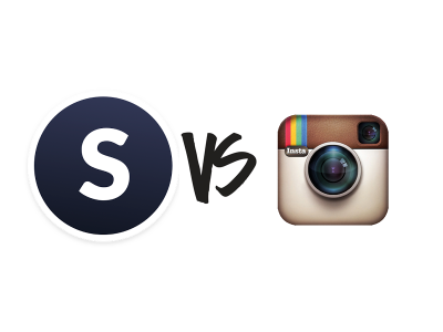 Snapster пытается стать лучше Instagram