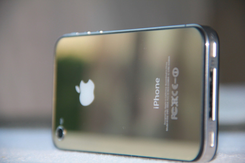 iPhone 7 откажется от камеры