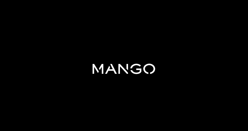 Mango.com — стильные предметы гардероба от испанского бренда