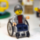 Новый способ стать счастливыми от Lego