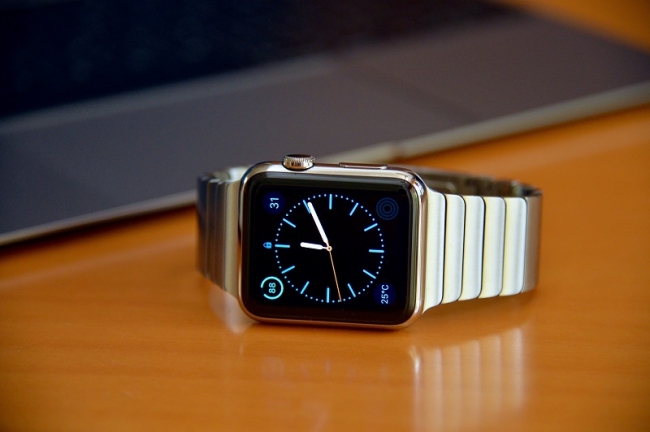 Apple Watch подешевели