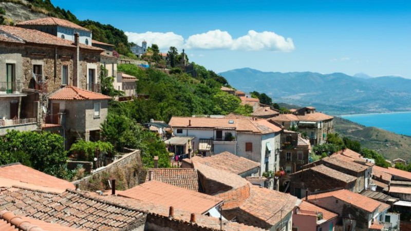 Секрет долголетия от итальянской деревни