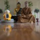 Робот-буддист – сочетание религии и технологий
