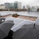 Солнечные батареи научили вырабатывать энергию из дождя