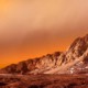 Марс удивил ученых кипятком