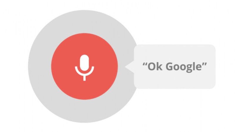 Что спрашивают россияне у «Окей, Google!»